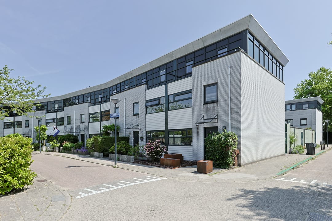 Foto 2 van Chris de Jongstraat 20