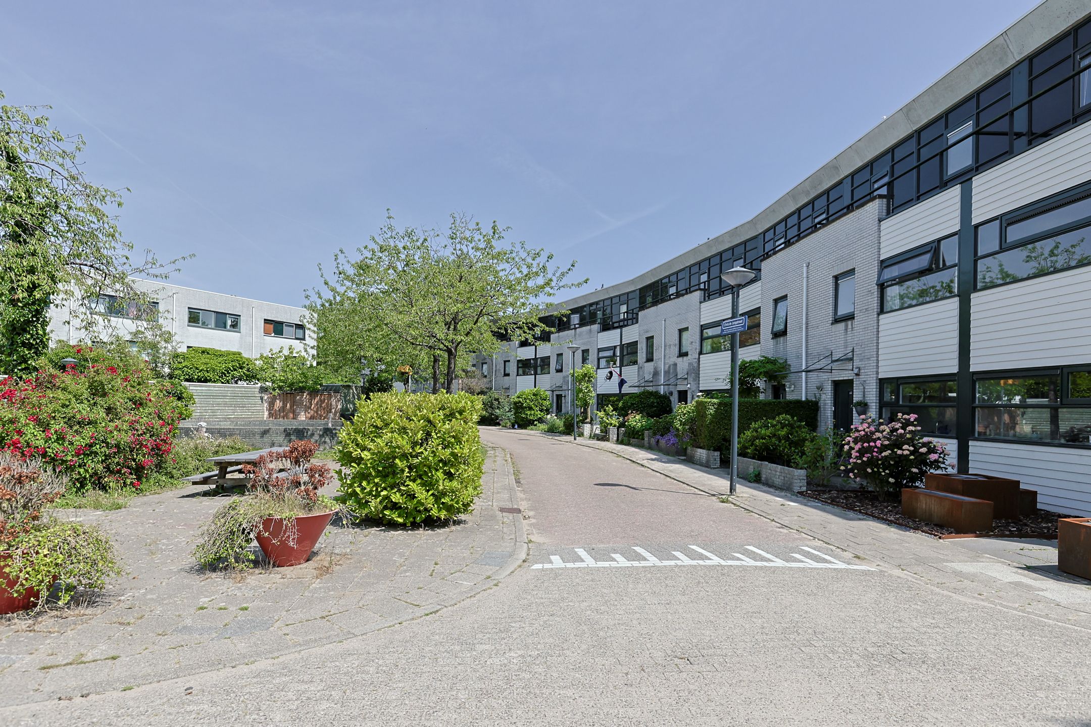 Foto 3 van Chris de Jongstraat 20