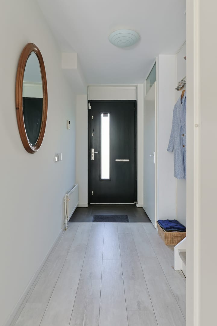 Foto 4 van Chris de Jongstraat 20