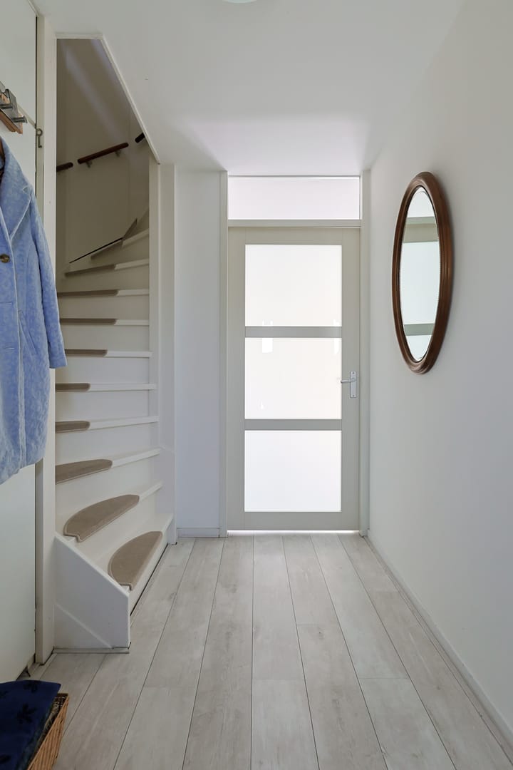 Foto 5 van Chris de Jongstraat 20