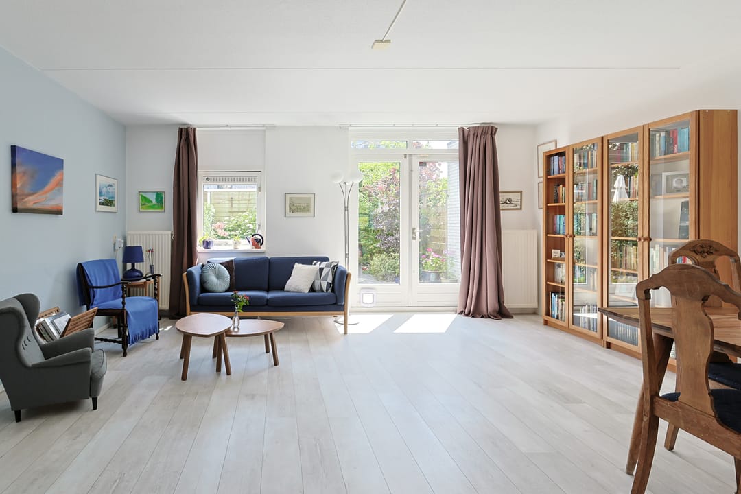 Foto 7 van Chris de Jongstraat 20