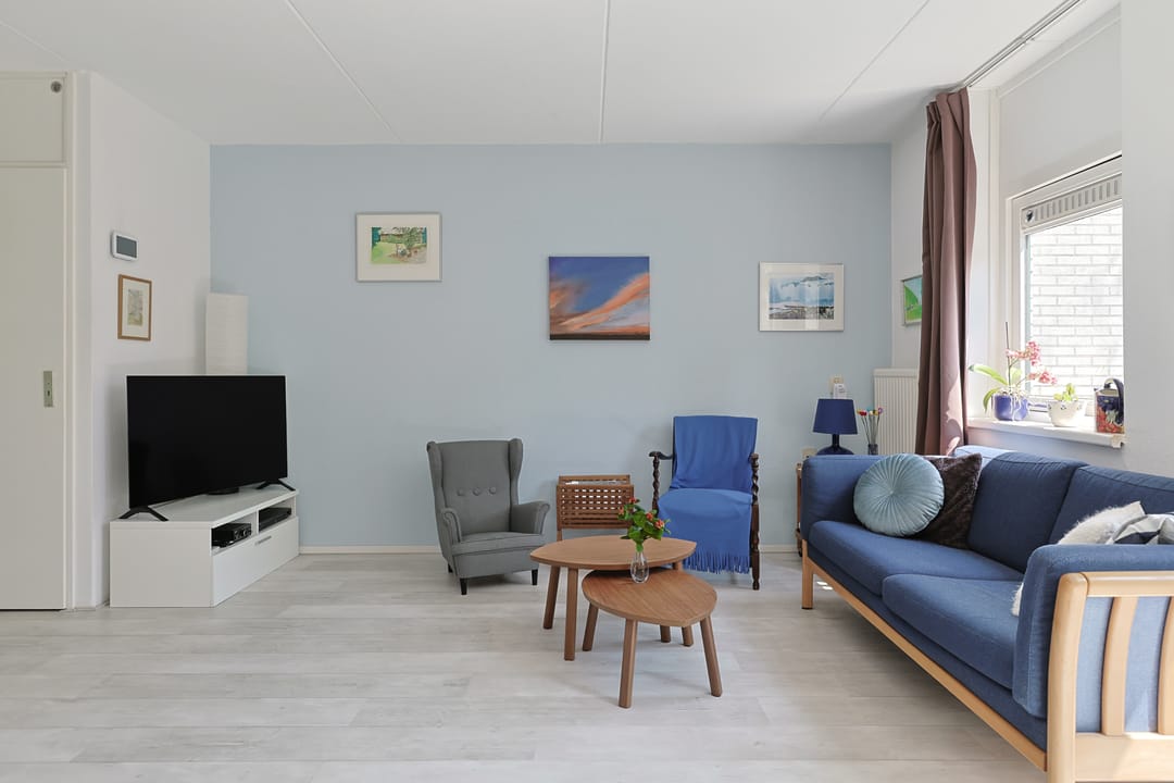 Foto 8 van Chris de Jongstraat 20