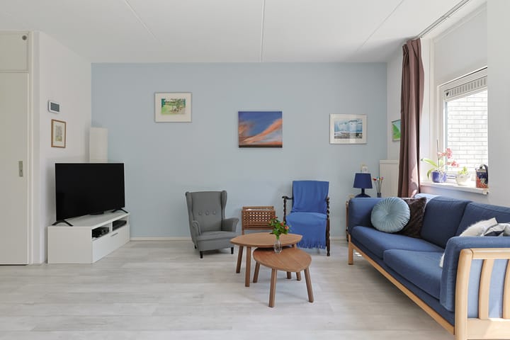 Foto 8 van Chris de Jongstraat 20