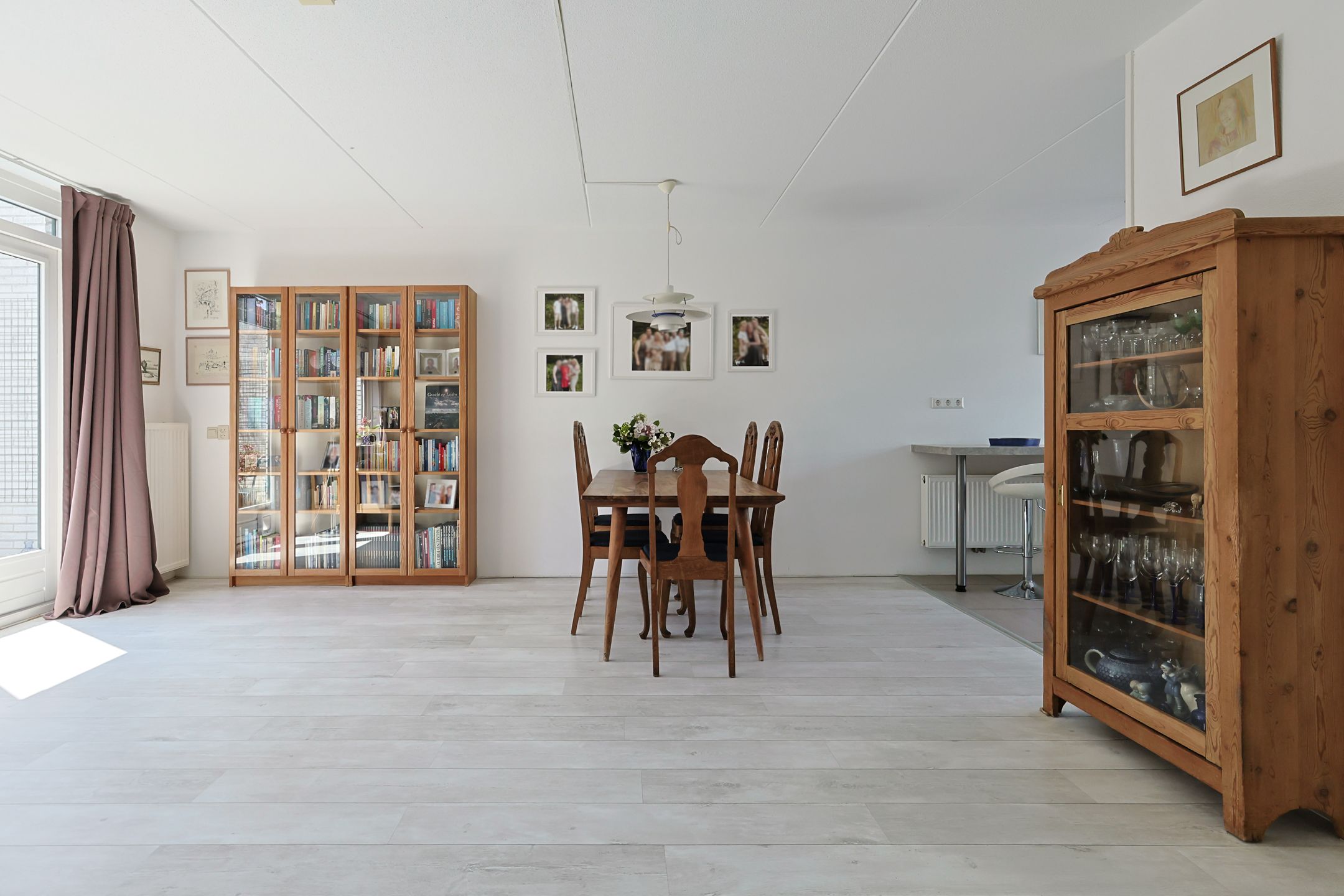 Foto 9 van Chris de Jongstraat 20