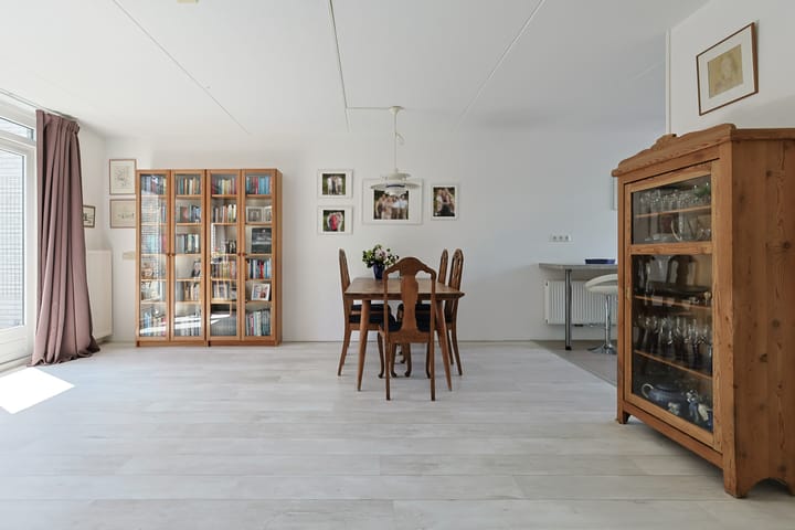 Foto 9 van Chris de Jongstraat 20