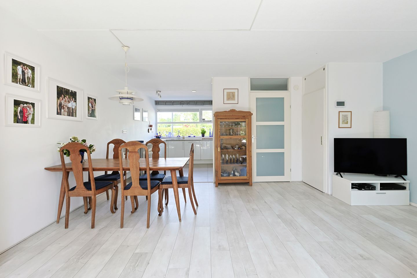 Foto 10 van Chris de Jongstraat 20