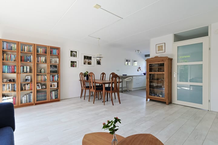 Foto 11 van Chris de Jongstraat 20