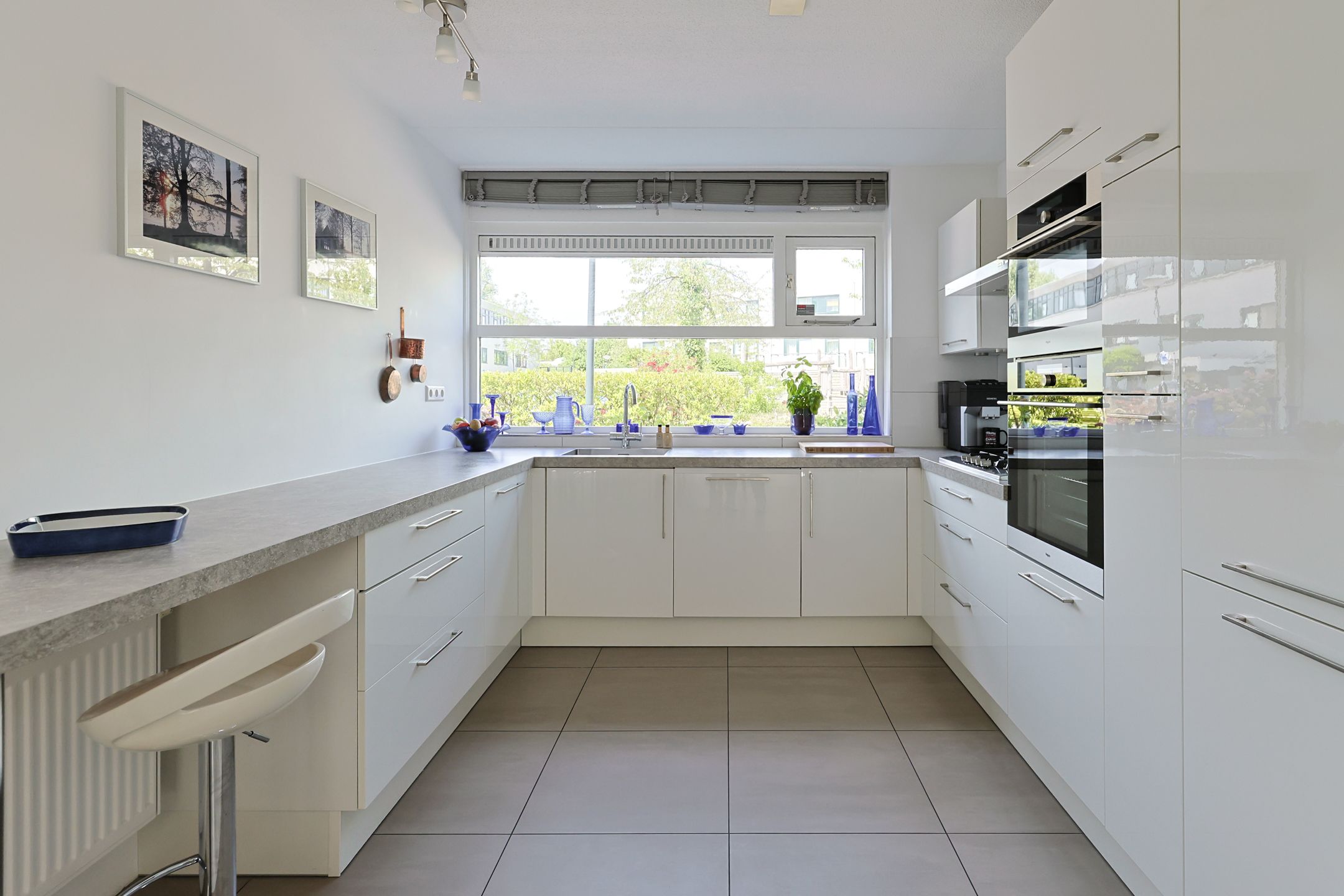 Foto 12 van Chris de Jongstraat 20