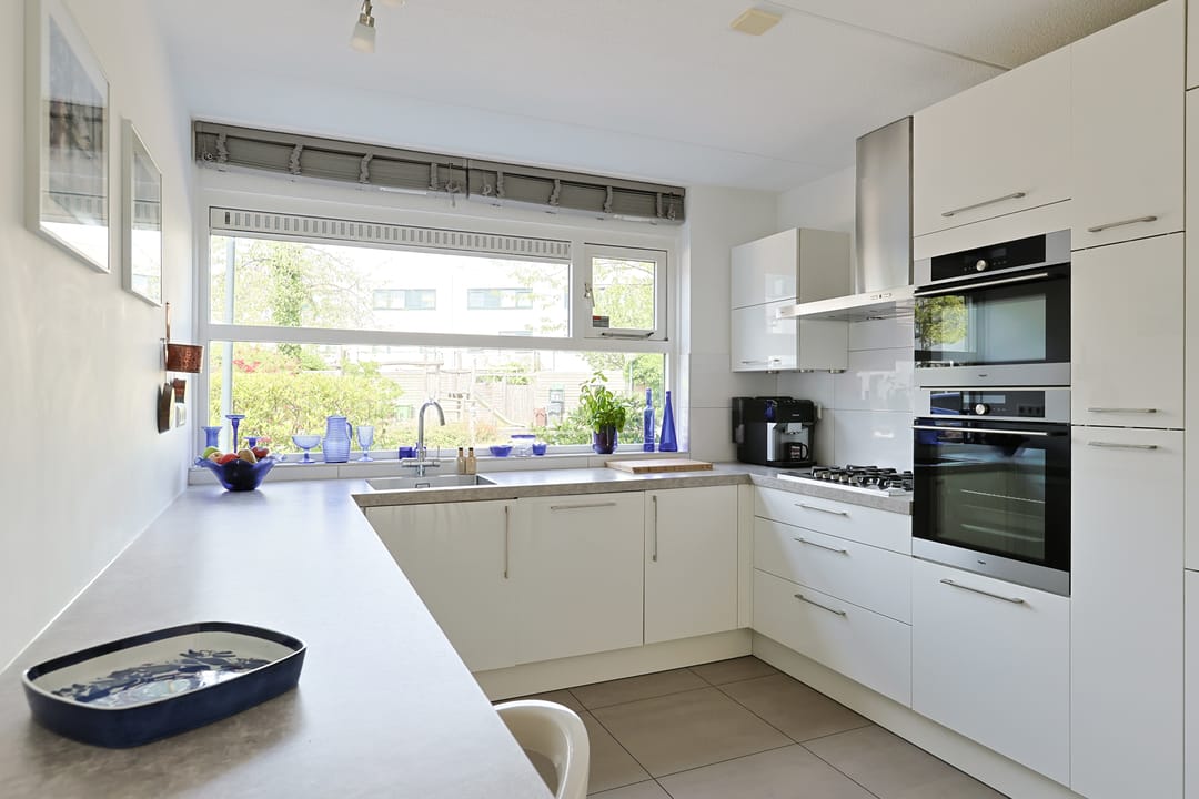 Foto 13 van Chris de Jongstraat 20