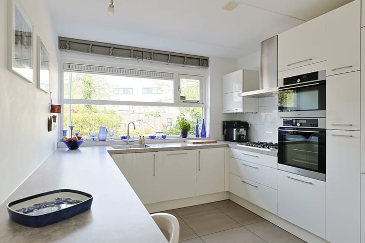 Foto 13 van Chris de Jongstraat 20