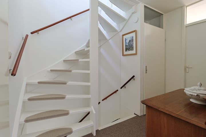 Foto 14 van Chris de Jongstraat 20