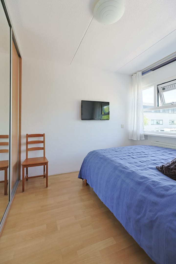 Foto 15 van Chris de Jongstraat 20