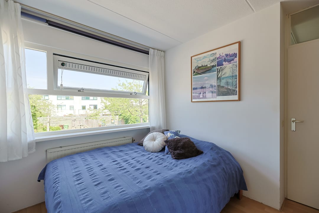 Foto 16 van Chris de Jongstraat 20