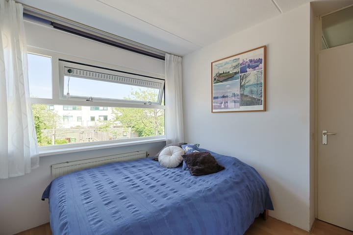 Foto 16 van Chris de Jongstraat 20