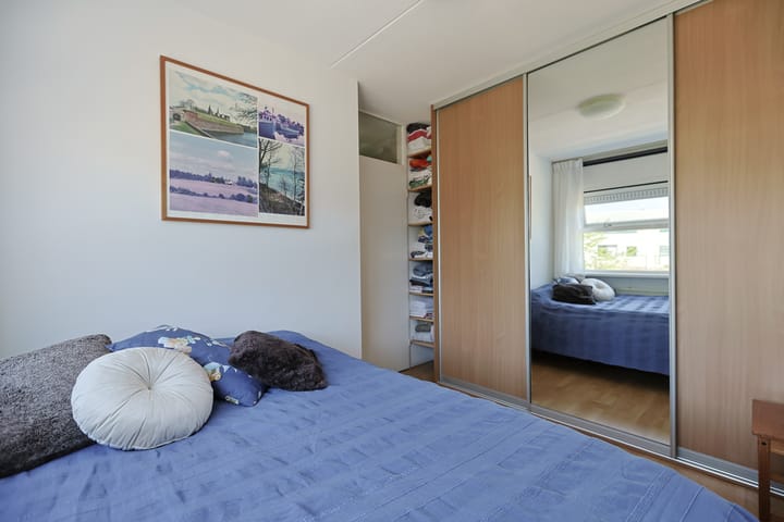 Foto 17 van Chris de Jongstraat 20