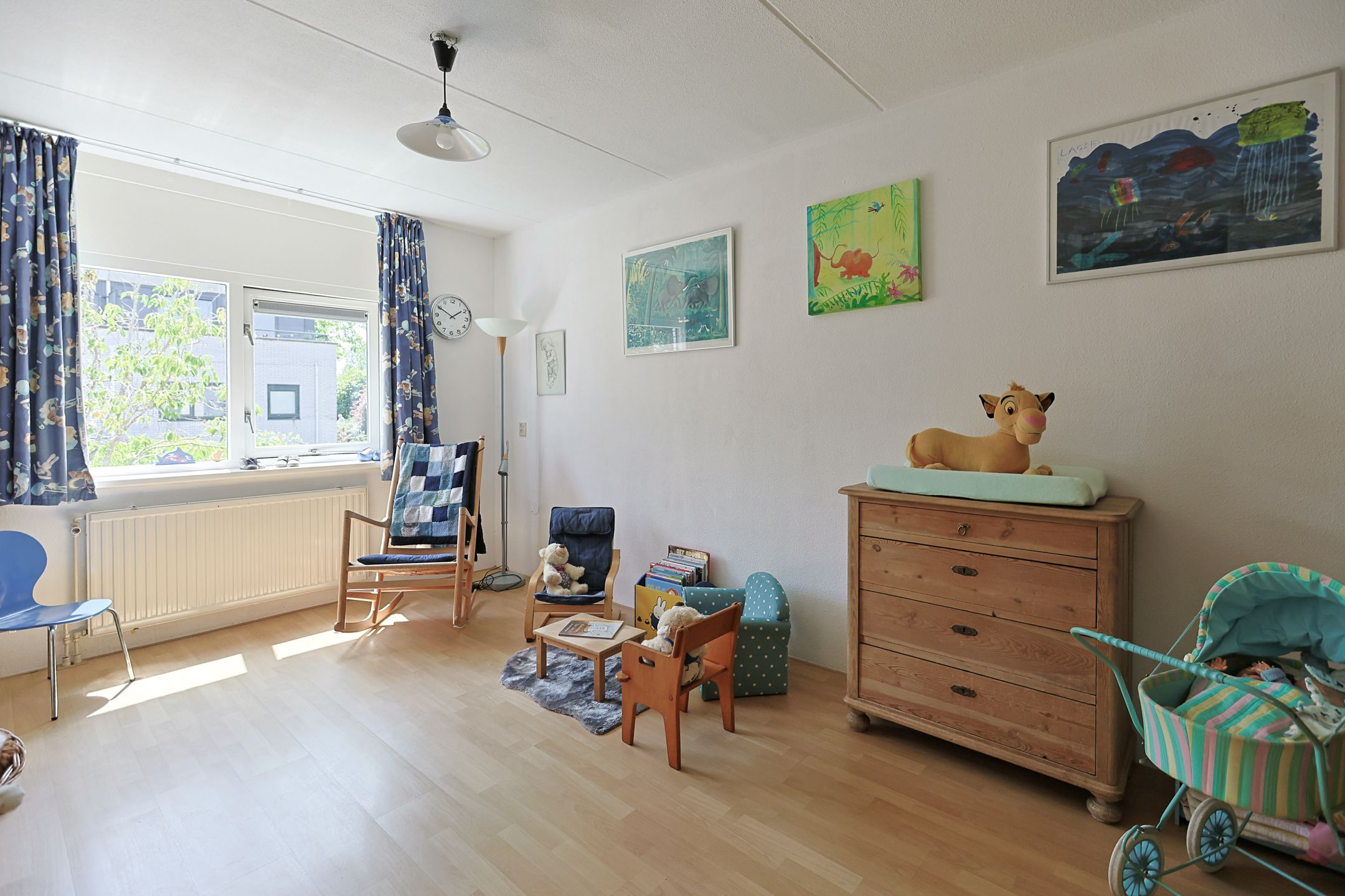 Foto 18 van Chris de Jongstraat 20