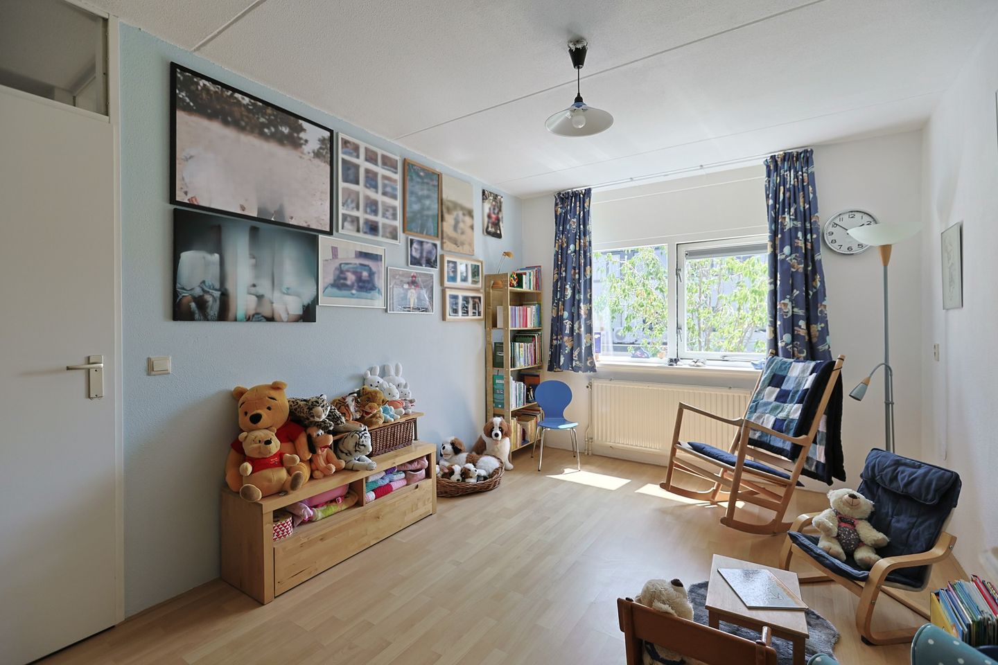 Foto 19 van Chris de Jongstraat 20