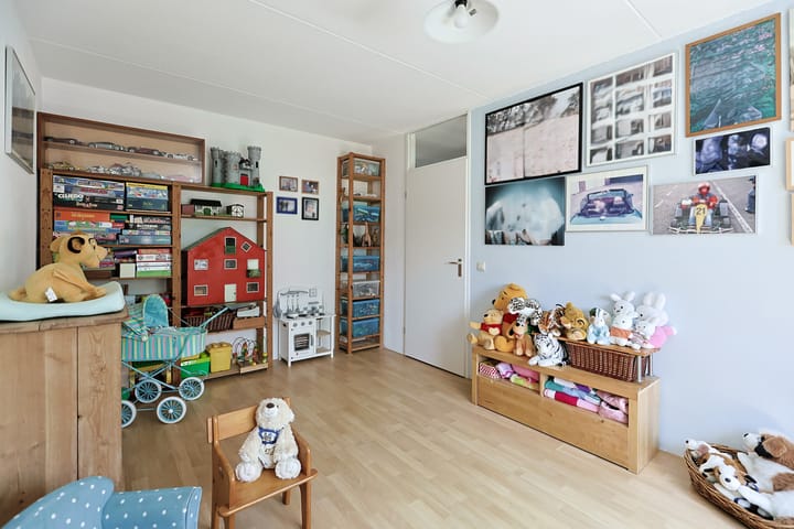 Foto 20 van Chris de Jongstraat 20