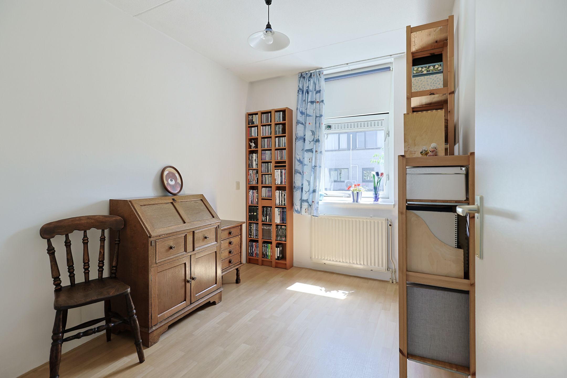 Foto 21 van Chris de Jongstraat 20