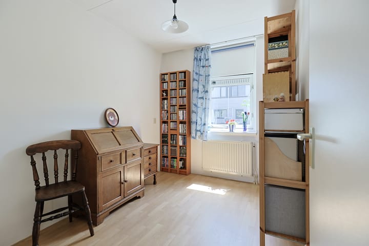 Foto 21 van Chris de Jongstraat 20