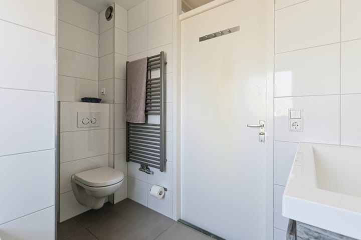 Foto 23 van Chris de Jongstraat 20