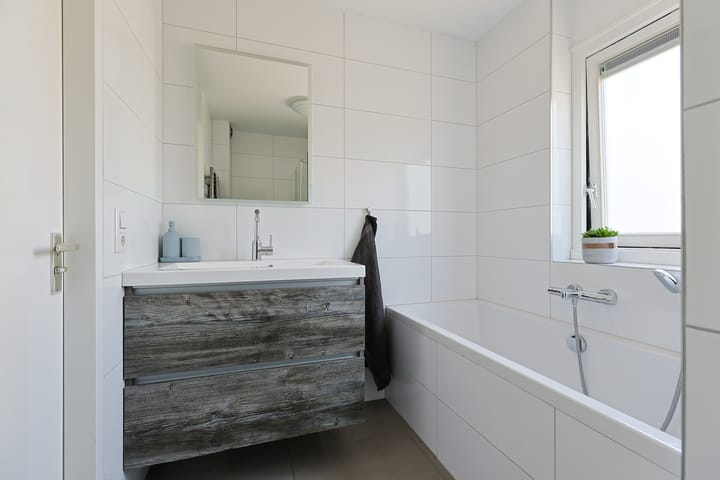 Foto 25 van Chris de Jongstraat 20