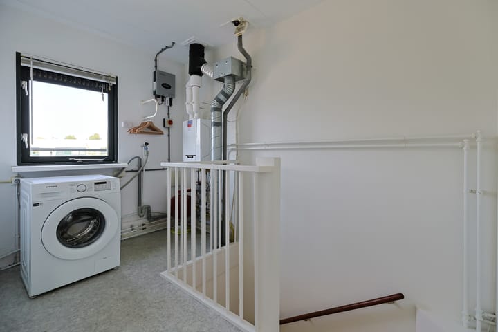 Foto 26 van Chris de Jongstraat 20