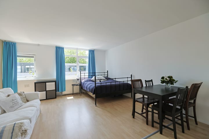 Foto 27 van Chris de Jongstraat 20