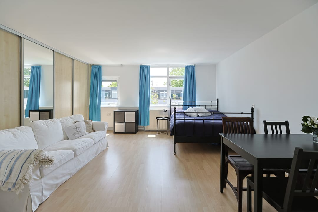 Foto 28 van Chris de Jongstraat 20