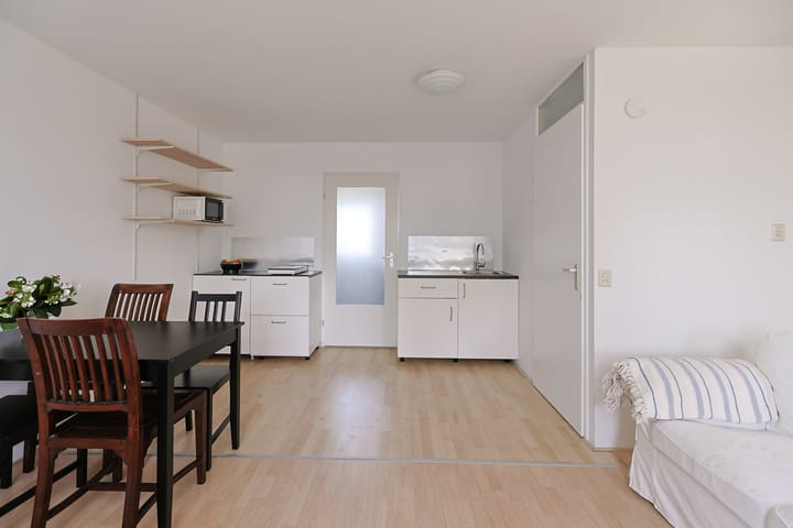 Foto 29 van Chris de Jongstraat 20