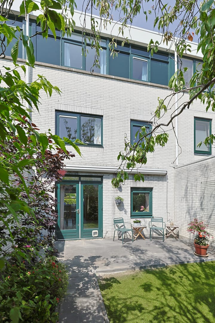 Foto 32 van Chris de Jongstraat 20