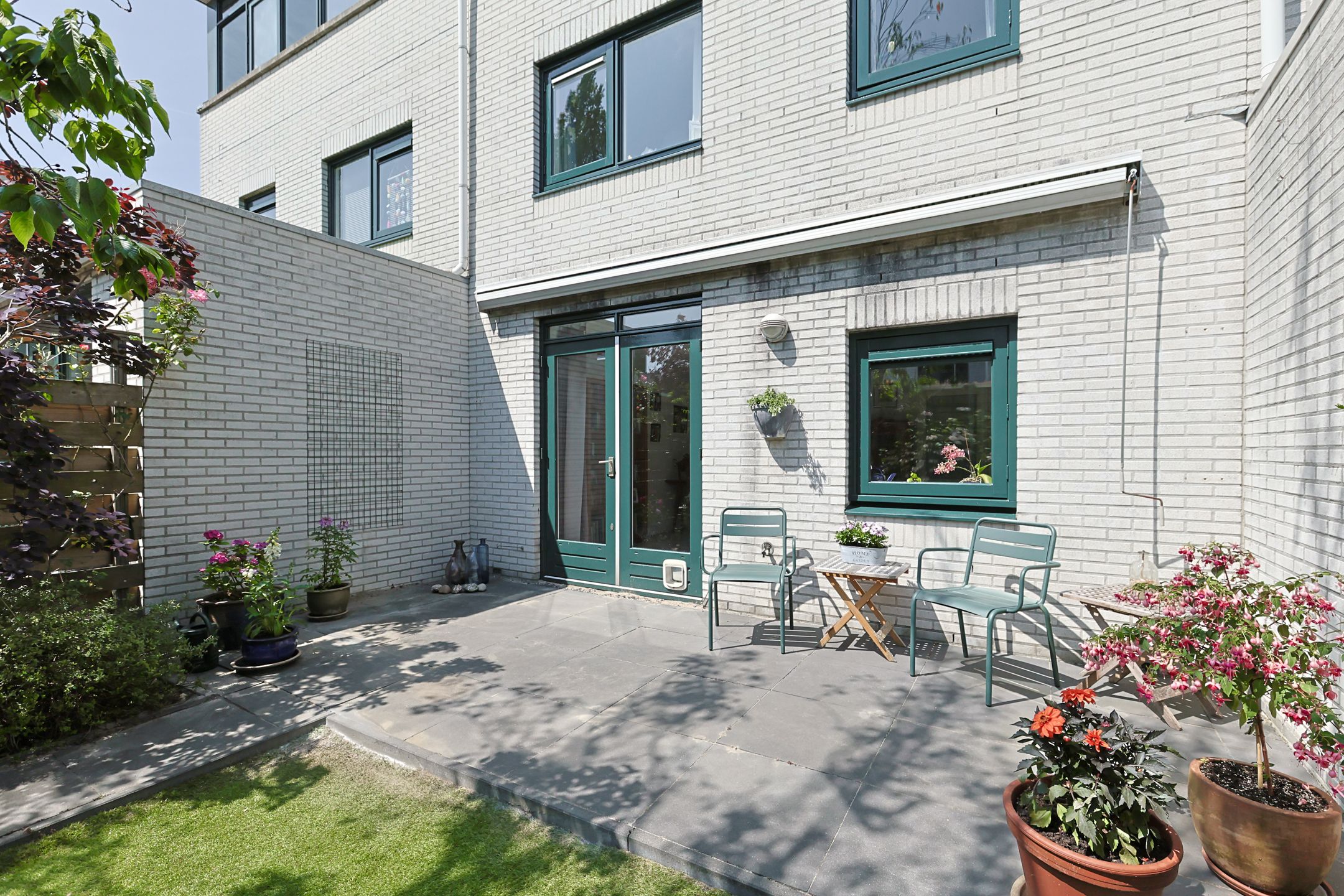 Foto 33 van Chris de Jongstraat 20