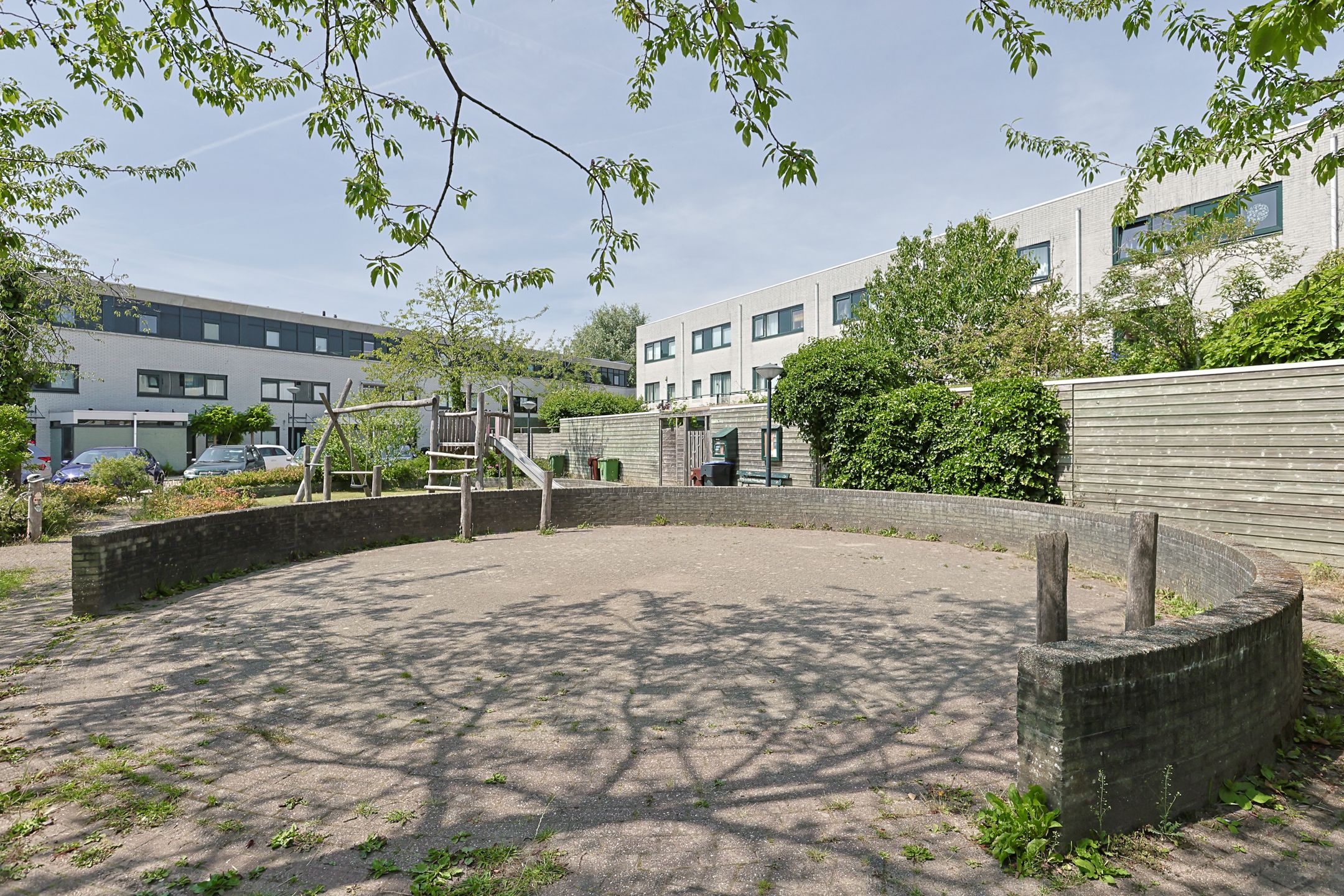 Foto 36 van Chris de Jongstraat 20