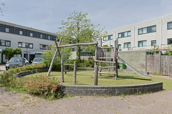 Foto 37 van Chris de Jongstraat 20