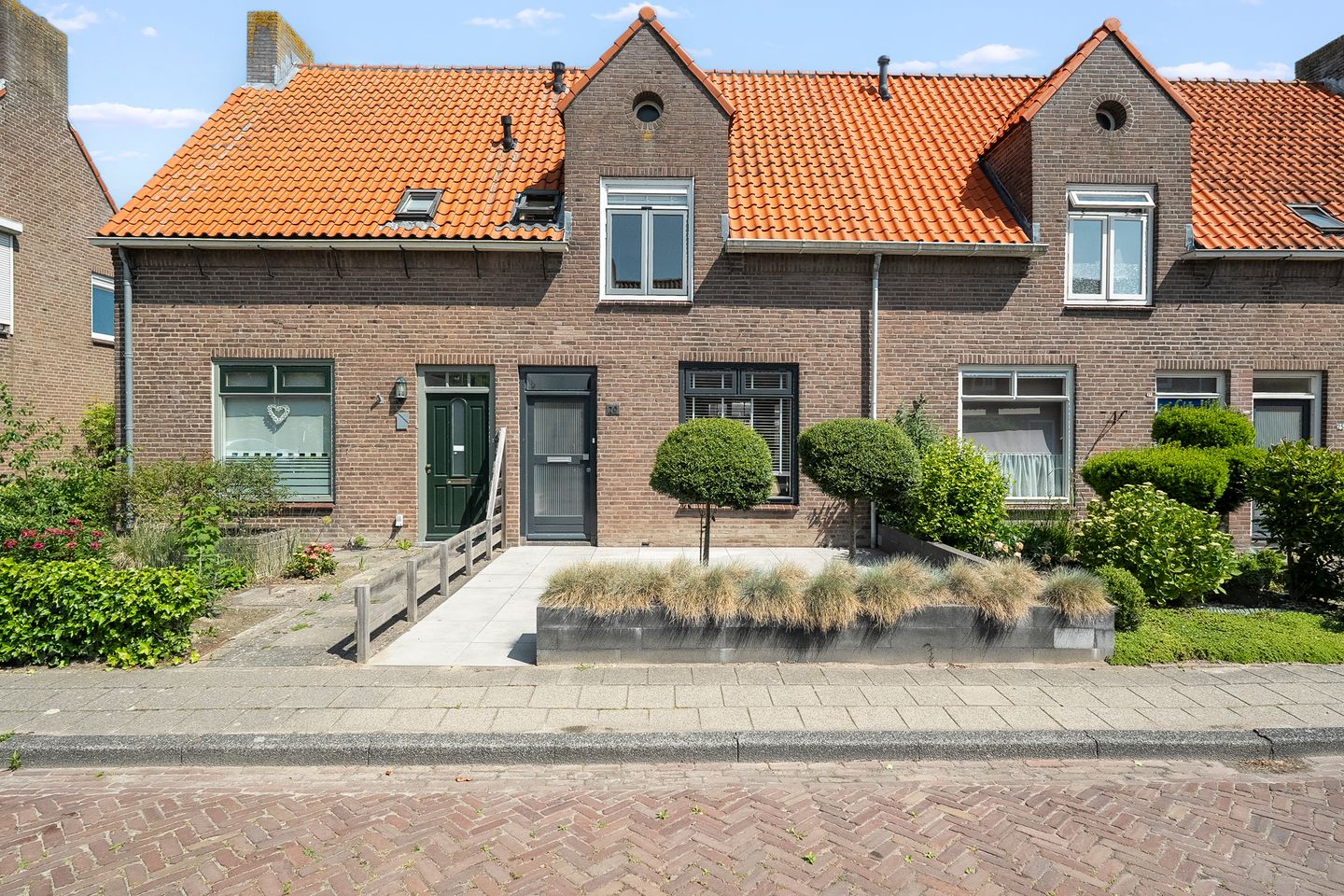 Foto 1 van Kerkstraat 29