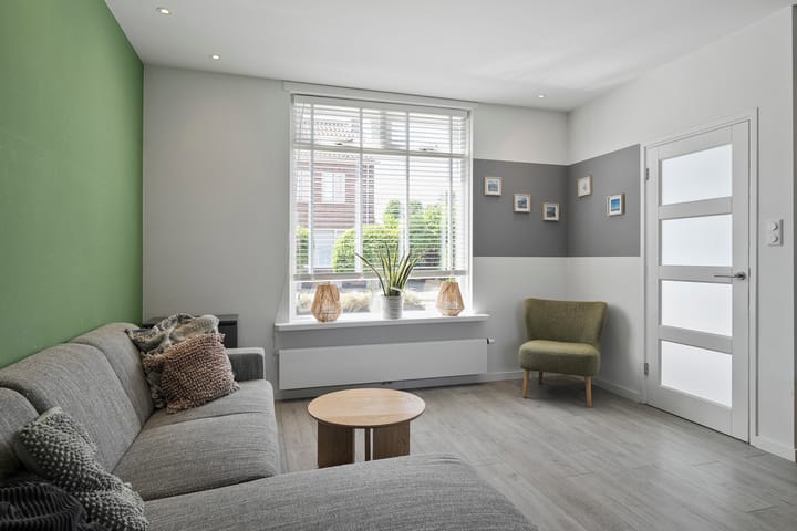 Foto 2 van Kerkstraat 29