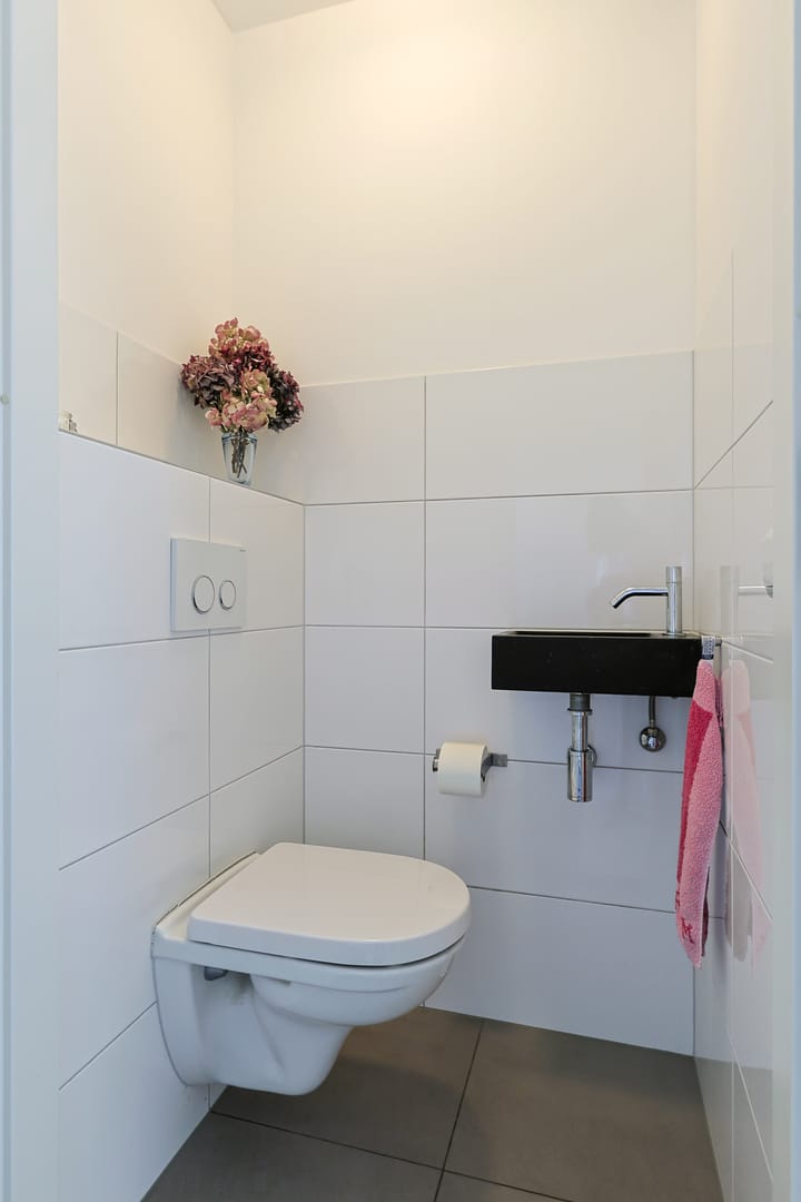 Foto 6 van Chris de Jongstraat 20