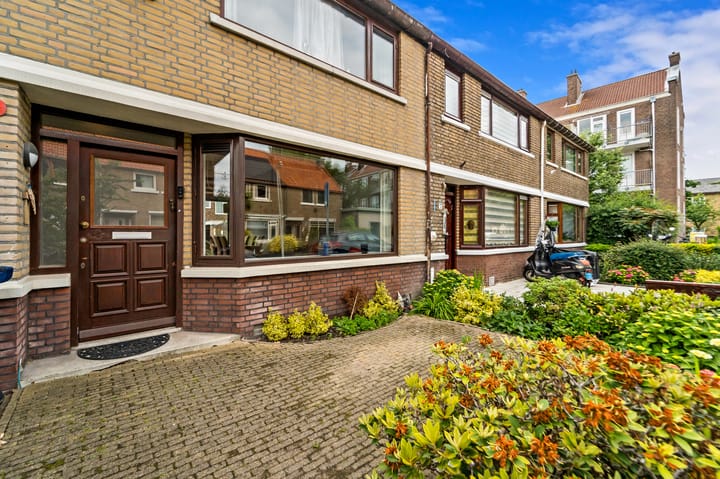 Foto 4 van Gloriantstraat 9