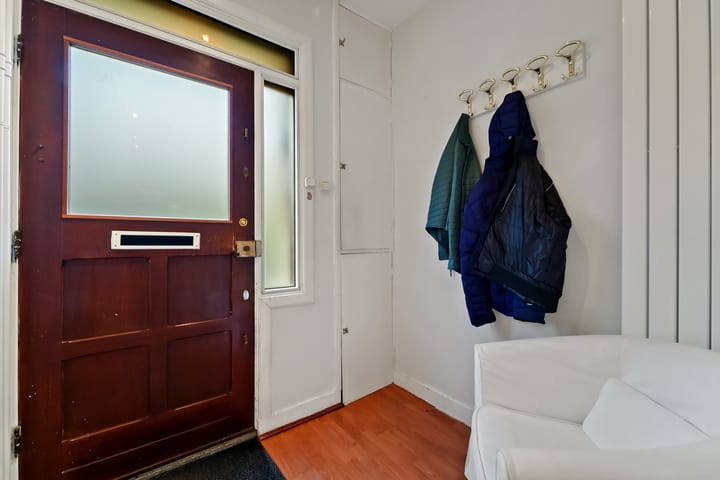 Foto 5 van Gloriantstraat 9