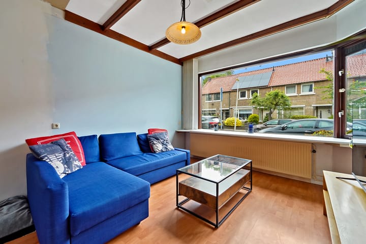 Foto 7 van Gloriantstraat 9