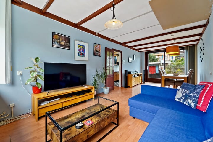 Foto 8 van Gloriantstraat 9