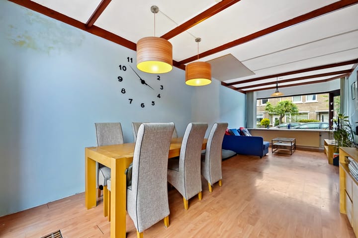 Foto 9 van Gloriantstraat 9