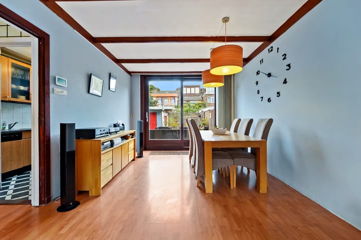 Foto 10 van Gloriantstraat 9