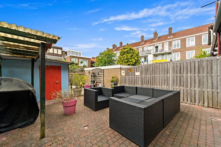 Foto 11 van Gloriantstraat 9