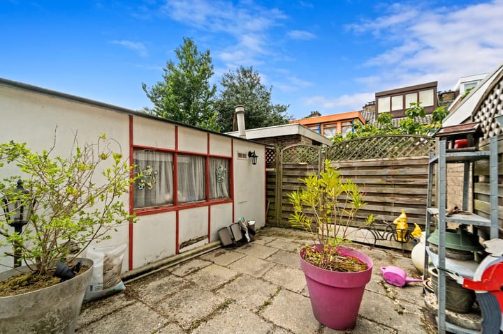 Foto 12 van Gloriantstraat 9