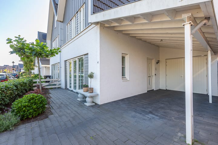 Photo 11 of Charles Wilsonstraat 4