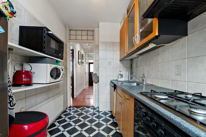 Foto 14 van Gloriantstraat 9