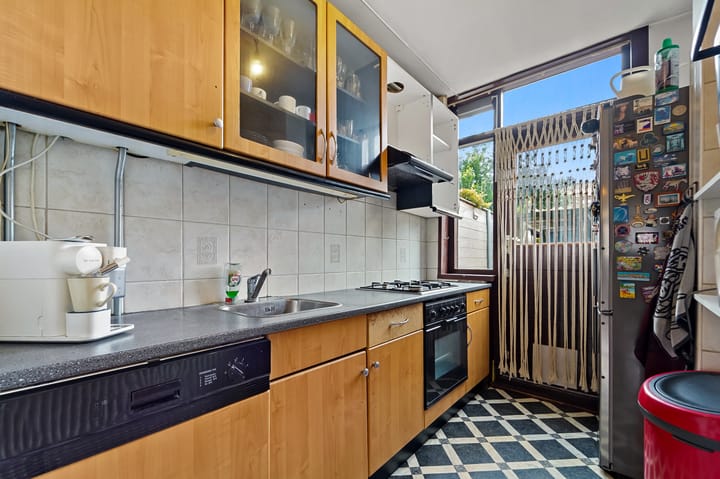 Foto 15 van Gloriantstraat 9