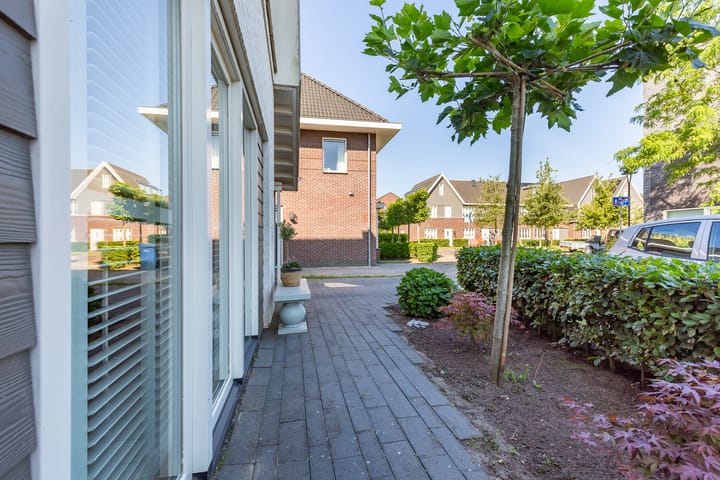 Photo 13 of Charles Wilsonstraat 4