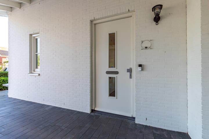 Photo 15 of Charles Wilsonstraat 4